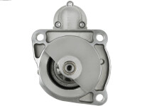 OEM SEG Anlasser 24V 4.0kW 4.0kW - IVECO, CASE, CX220B