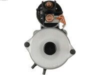 OEM SEG Anlasser 24V 4.0kW 4.0kW - IVECO, CASE, CX220B