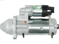 Anlasser 24V 4 kW passend für Case 621D Case CX220B Iveco Engine New Holland E175B