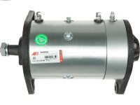 Dynastarter 12V 11.0A 0.9kW 0.9kW - FERRARI, BCS, 602 0.3