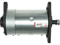 Anlasser passend für Albin Various Bcs 601 Bcs 715 Goldoni 611 Lombardini Various Piaggio Various 12V 0,9 kW