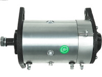 Anlasser passend für Albin Various Bcs 601 Bcs 715 Goldoni 611 Lombardini Various Piaggio Various 12V 0,9 kW