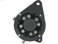 Anlasser passend für Albin Various Bcs 601 Bcs 715 Goldoni 611 Lombardini Various Piaggio Various 12V 0,9 kW