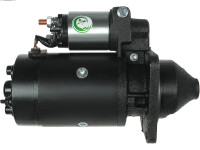 Anlasser 12V 2,7 kW passend für Fiat 45.66 Fiat 465