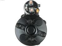 Anlasser 12V 2.7kW 2.7kW - FIAT, 465 2.6, 466 2.6