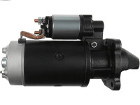 Anlasser 12V 3.0kW 3.0kW - RENAULT, N70, P70
