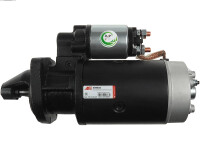 Anlasser 12V 3.0kW 3.0kW - RENAULT, N70, P70