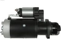 Anlasser 12V 3 kW passend für Massey Ferguson