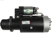 Anlasser 12V 3 kW passend für Massey Ferguson