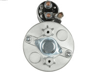 Anlasser 12V 3.0kW 3.0kW - MASSEY FERGUSON