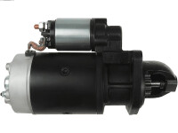 Anlasser 12V 2,7 kW passend für Massey Ferguson