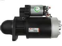Anlasser 12V 2,7 kW passend für Massey Ferguson