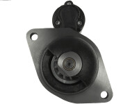 Anlasser 12V 2,7 kW passend für Massey Ferguson