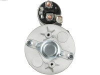 Anlasser 12V 2.7kW 2.7kW - MASSEY FERGUSON