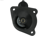 Anlasser 12V 3,1 kW passend für Bobcat 215 Bobcat 220 Case 1690 Case WDX1101 Ford 4600 Ford 5030