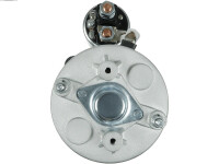 Anlasser 12V 3.1kW 3.1kW - NEW HOLLAND, 7740, 8360