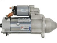 Anlasser 12V 3 kW passend für Deutz-Fahr