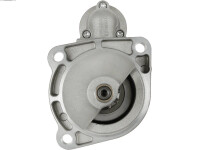 Anlasser 12V 3 kW passend für Deutz-Fahr Agrotron Fendt 712 Fendt 714 Khd Engine Lamborghini R6.140S Lamborghini R8.265