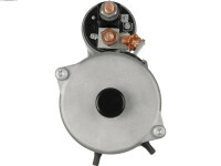 Anlasser 12V 3 kW passend für Deutz-Fahr Agrotron Fendt 712 Fendt 714 Khd Engine Lamborghini R6.140S Lamborghini R8.265