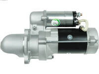 Anlasser 24V 4,5 kW passend für Case Various Cummins Various
