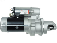 Anlasser 24V 4.5kW 4.5kW - CUMMINS, CASE