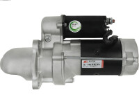 Anlasser 24V 4,5 kW passend für Case Various Cummins Various