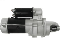 Generalüberholter Anlasser 24V 4.5kW 4.5kW - CUMMINS, CASE