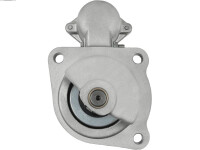 Generalüberholter Anlasser 24V 4.5kW 4.5kW - CUMMINS, CASE