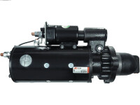 Anlasser 24V 9.0kW 9.0kW - IVECO, 8262 12.9, FIAT-ALLIS