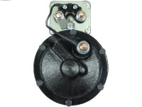Anlasser 24V 9.0kW 9.0kW - IVECO, 8262 12.9, FIAT-ALLIS