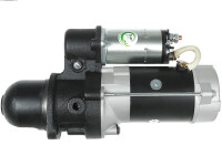 Anlasser 24V 4 kW passend für John Deere Various
