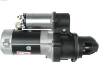 Anlasser 24V 4.0kW 4.0kW - JOHN DEERE