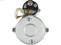 Anlasser 24V 4.0kW 4.0kW - JOHN DEERE