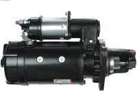 Anlasser 12V 5 kW passend für Ford F Ford L New Holland TX34