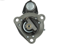 Anlasser 12V 5 kW passend für Ford F Ford L New Holland TX34