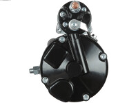 Anlasser 12V 5 kW passend für Ford F Ford L New Holland TX34