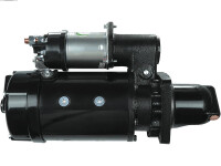 Anlasser 24V 7 kW passend für Case Various Lister PETTER