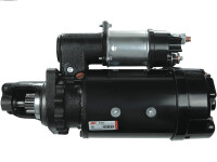 Anlasser 24V 7 kW passend für Case Various Lister PETTER