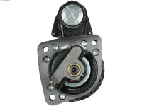 Anlasser 24V 7 kW passend für Case Various Lister PETTER