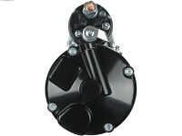 Anlasser 24V 7.0kW 7.0kW - CASE, LISTER PETTER