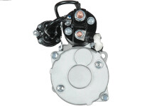 Anlasser 12V 3.3kW 3.3kW - JOHN DEERE