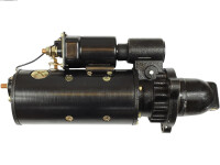 Anlasser 12V 7,8 kW passend für Case 9150 Case 9180 Caterpillar 3176 Caterpillar 3406 Cummins Engine Ford L
