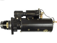 Anlasser 12V 7.8kW 7.8kW - CASE, 9180, 9250