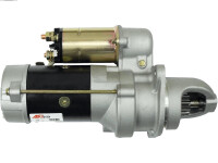 Anlasser 12V 2,8 kW passend für Delco Various Hyster Various Perkins Various