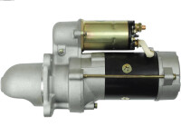Anlasser 12V 2,8 kW passend für Delco Various Hyster Various Perkins Various