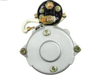 Anlasser 12V 2.8kW 2.8kW - PERKINS, HYSTER, DELCO