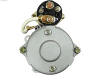 Anlasser 12V 2,8 kW passend für Bobcat 1600 Bobcat 611 Clark Various Perkins 4-108 Perkins 4-154