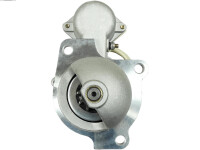 Anlasser 12V 2,8 kW passend für Allis CHALMERS Hyster H-150-275H Hyster H-350A Massey Ferguson New Holland L779D New