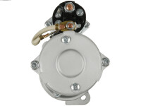 Anlasser 12V 2,8 kW passend für Ford F Ford L Ingersoll RAND