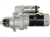 Anlasser 12V 2.8kW 2.8kW - INGERSOLL RAND, VR 1056 5.9,...